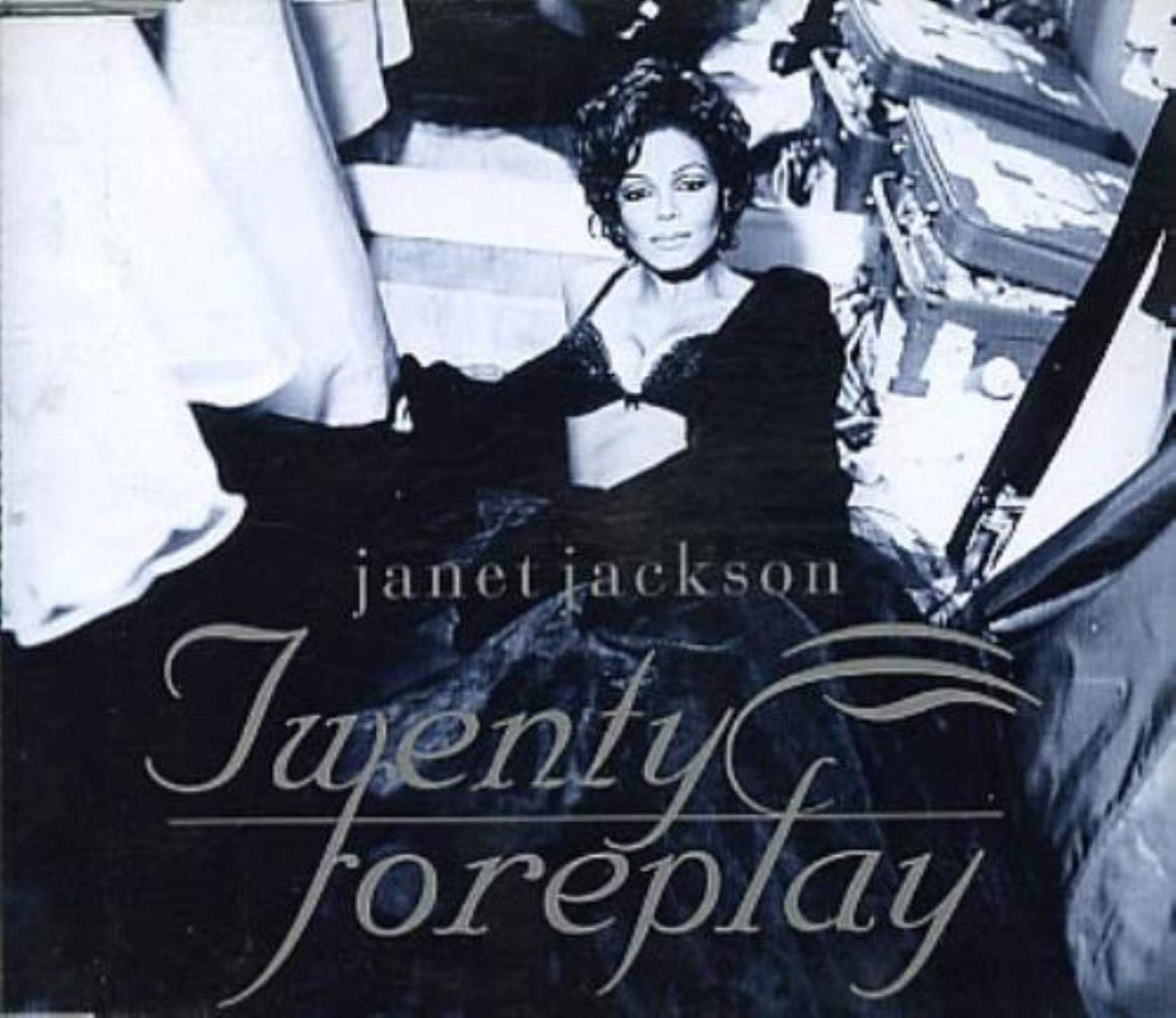 Twenty Foreplay / 4 Titres Pop