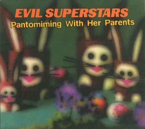 Pantomiming With Her Paren Alternative & Indie