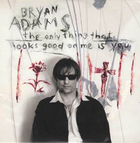 Only Thing That Looks Good on Me Is You / Hey Elvi Pop
