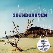 Burden in My Hand Rock