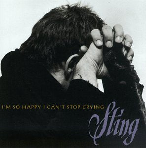 I'm So Happy I Can't Stop Crying Pop
