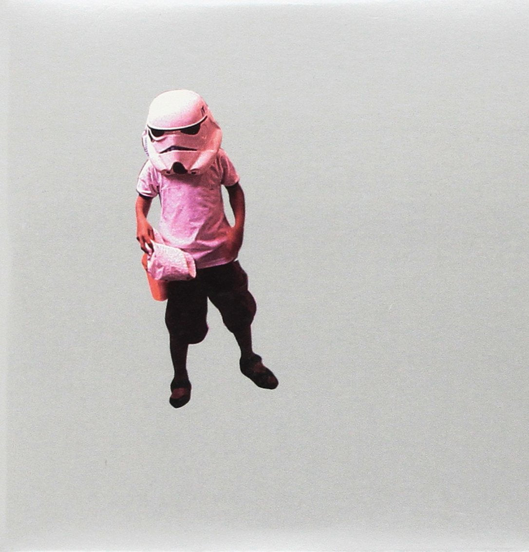 Product Image: Berry Meditation 5"CD