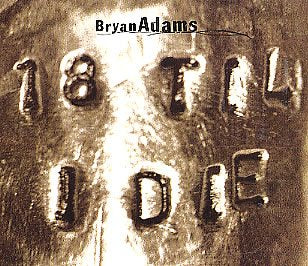 18 Til I die (Digipack) Rock