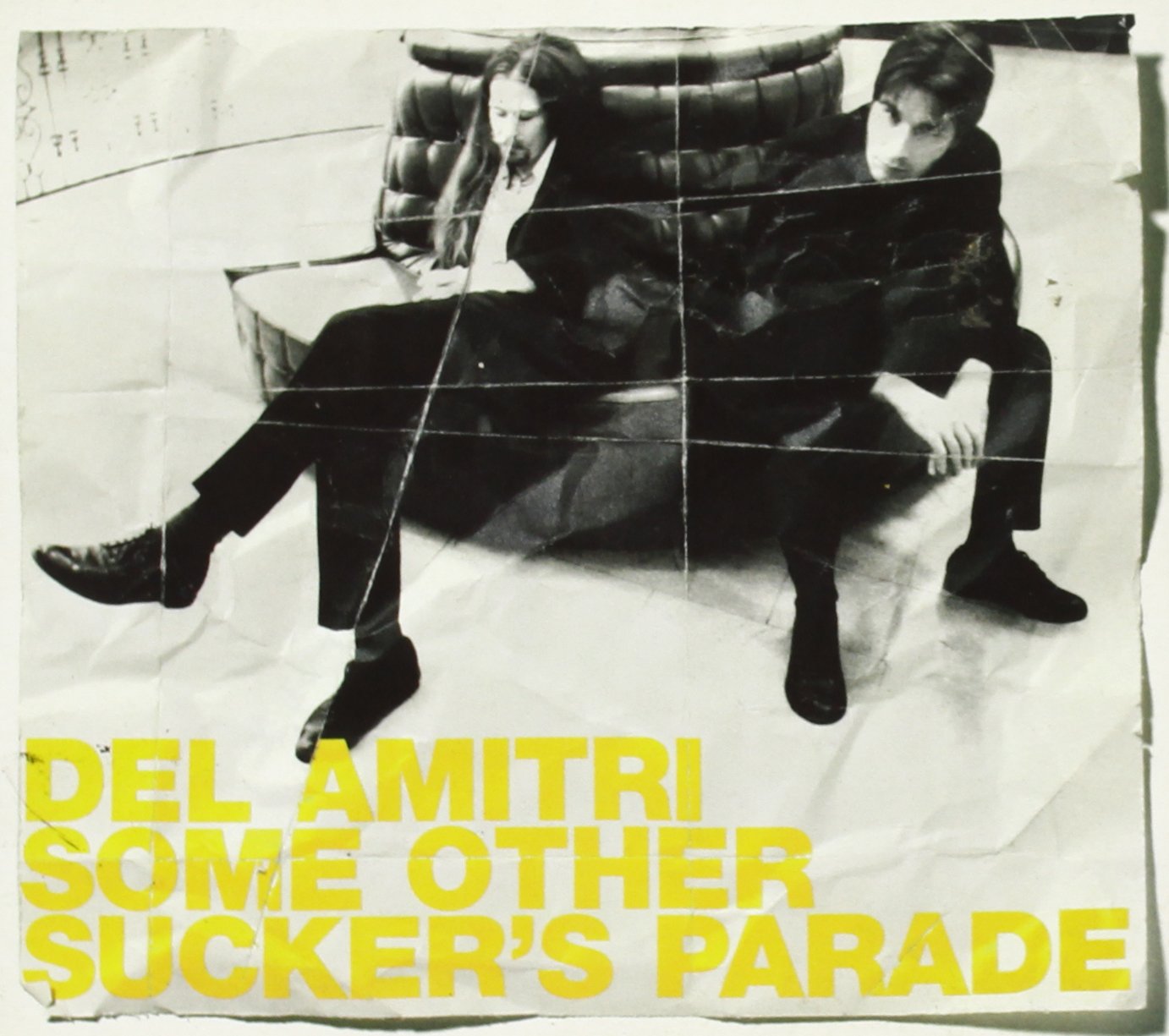 Product Image: Some Other Sucker's Parade