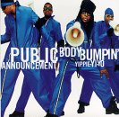 Body Bumpin Yippie-Yi-Yo Pop