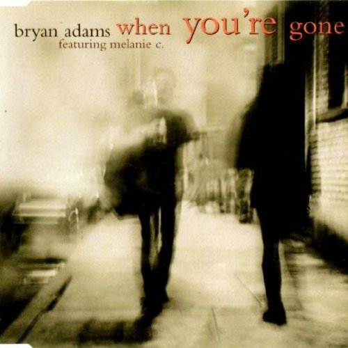 When You'Re Gone Jazz