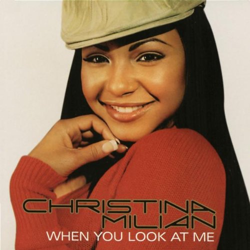When You Look at Me Pop