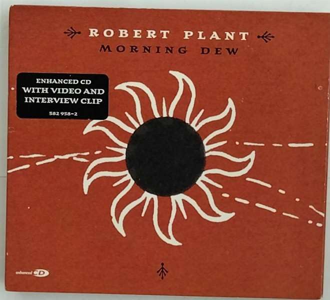 Morning Dew Metal & Hardrock