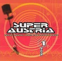 Product Image: Super Austria Vol.1