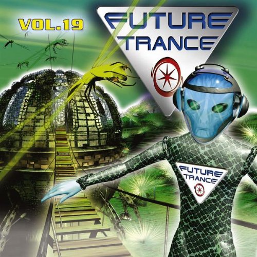 Future Trance Vol.19 Pop