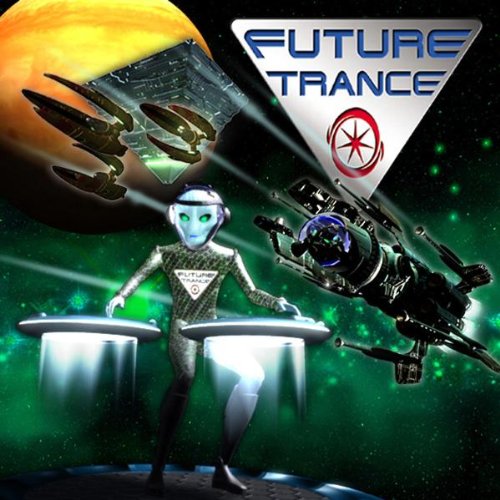 Future Trance-Limited Edition Pop