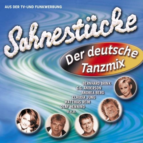 Sahnestücke der Deutsche Tanzm Other music genres