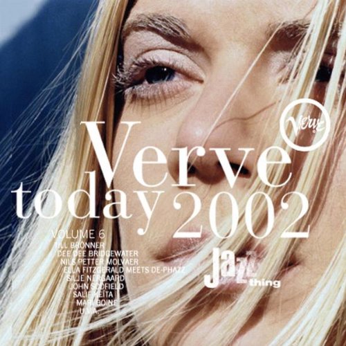 Verve Today 2002 Music