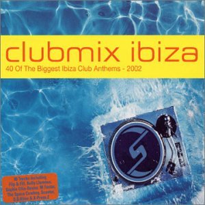 Club Mix Ibiza 2002 Pop