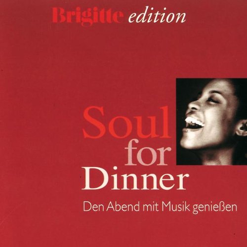 Product Image: Brigitte Edition - Soul For Dinner