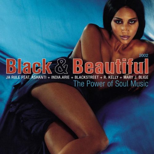 Black & Beautiful 2002 Pop