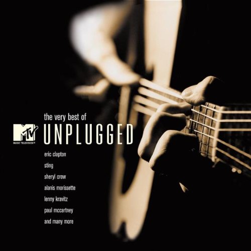 Best of Mtv Unplugged Pop