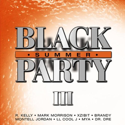 Black Summer Party III Pop