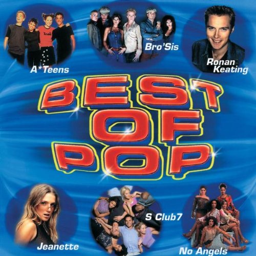 Product Image: Best of Pop