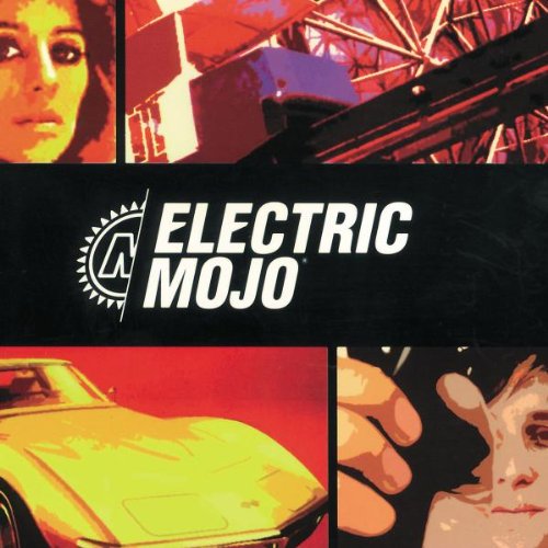 Product Image: Electric Mojo Vol.3