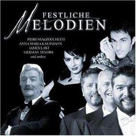 Product Image: Festliche Melodien