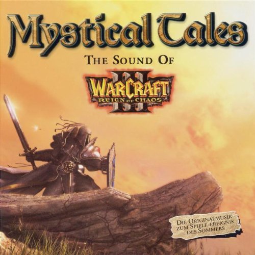 Mystical Tales - The Sound of Warcraft 3 Pop