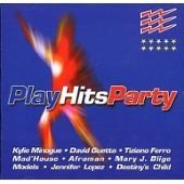 Play Hits Party, la compilation des hits pour faire la fête Dance & Electronic
