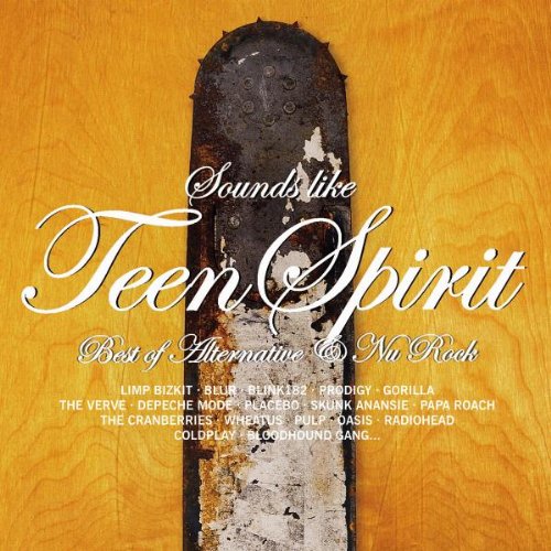 Teen Spirit Pop