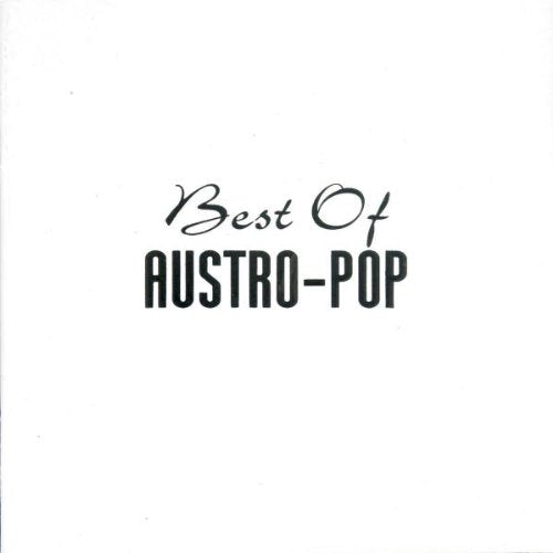 Austro Pop Best of Pop