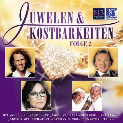 Juwelen & Kostbarkeiten Folge2 Pop