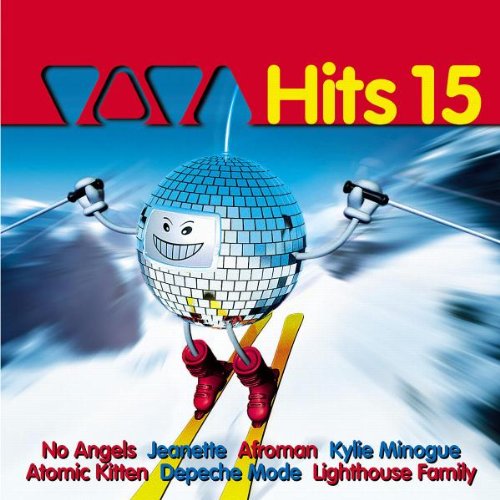 Viva Hits 15 Pop