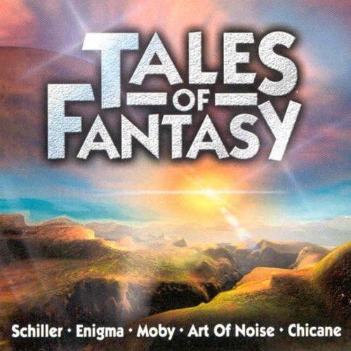 Tales of Fantasy Pop