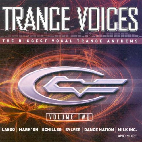 Product Image: Trance Voices 2