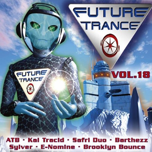 Future Trance Vol.18 Dance & Electronic