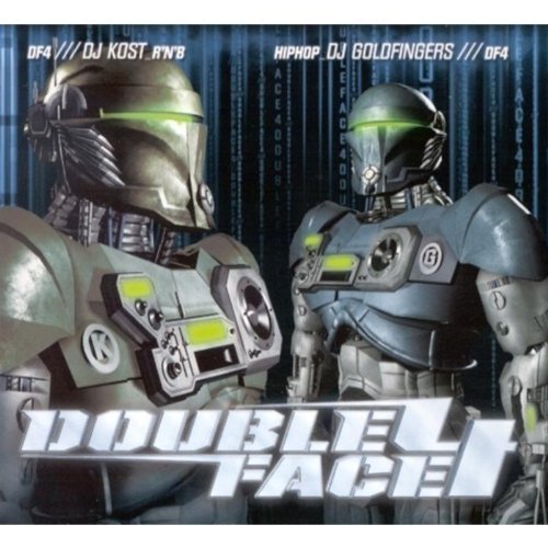 Product Image: Double Face 4