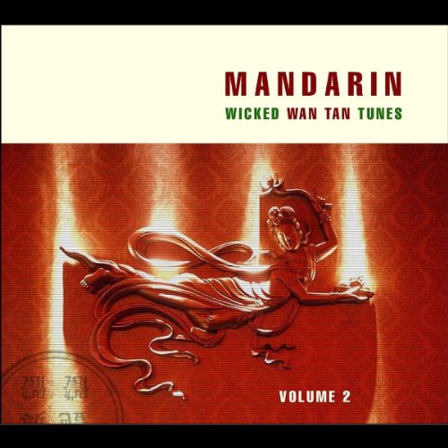 Mandarin Vol.2 Dance & Electronic