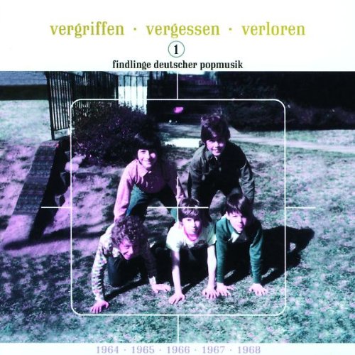 Product Image: Vergriffen,Vergessen...Vol.1