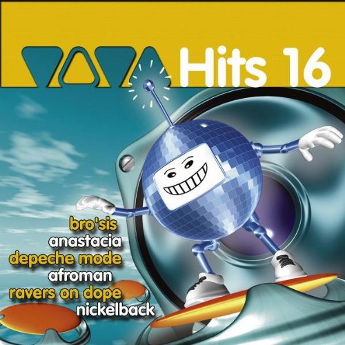 Viva Hits 16 Pop