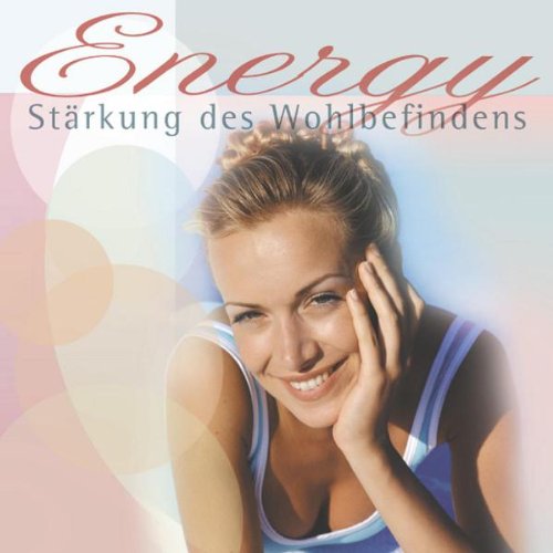 Energy-Stärkung des Wohlbefi Other music genres