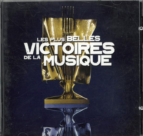Les Plus Belles Victoires De La Musique Pop