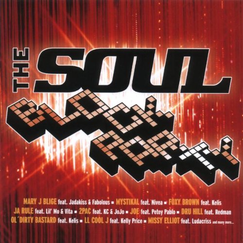 The Soul-Block Party Pop