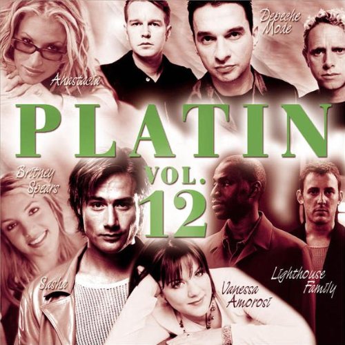 Product Image: Platin Vol. 12