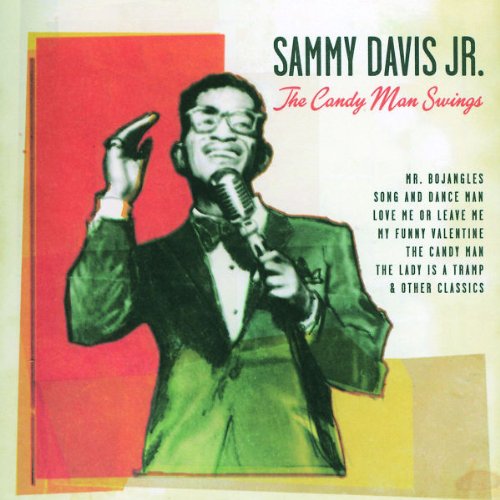 Product Image: The Candy Man Swings