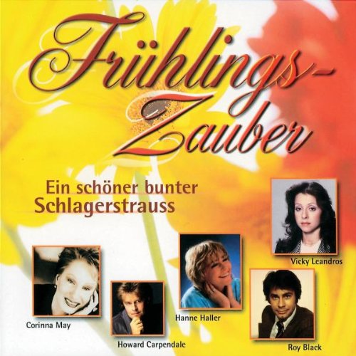 Product Image: Frühlingszauber
