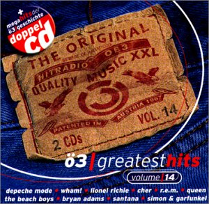 Ö3 Greatest Hits Vol. 14 Pop