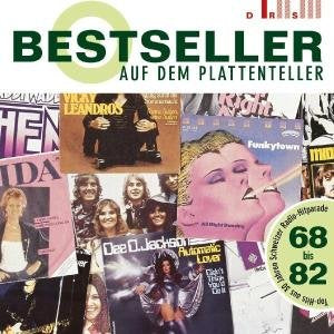 Bestseller auf dem Plattenteller 68-82 Pop