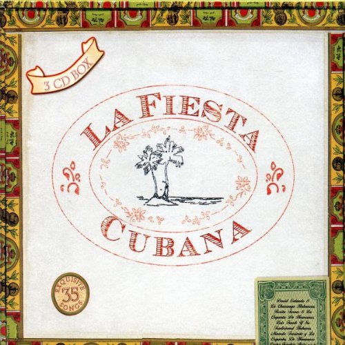 Product Image: La Fiesta Cubana