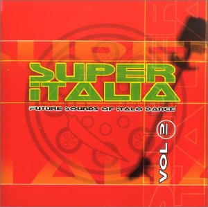 Product Image: Super Italia Vol.2