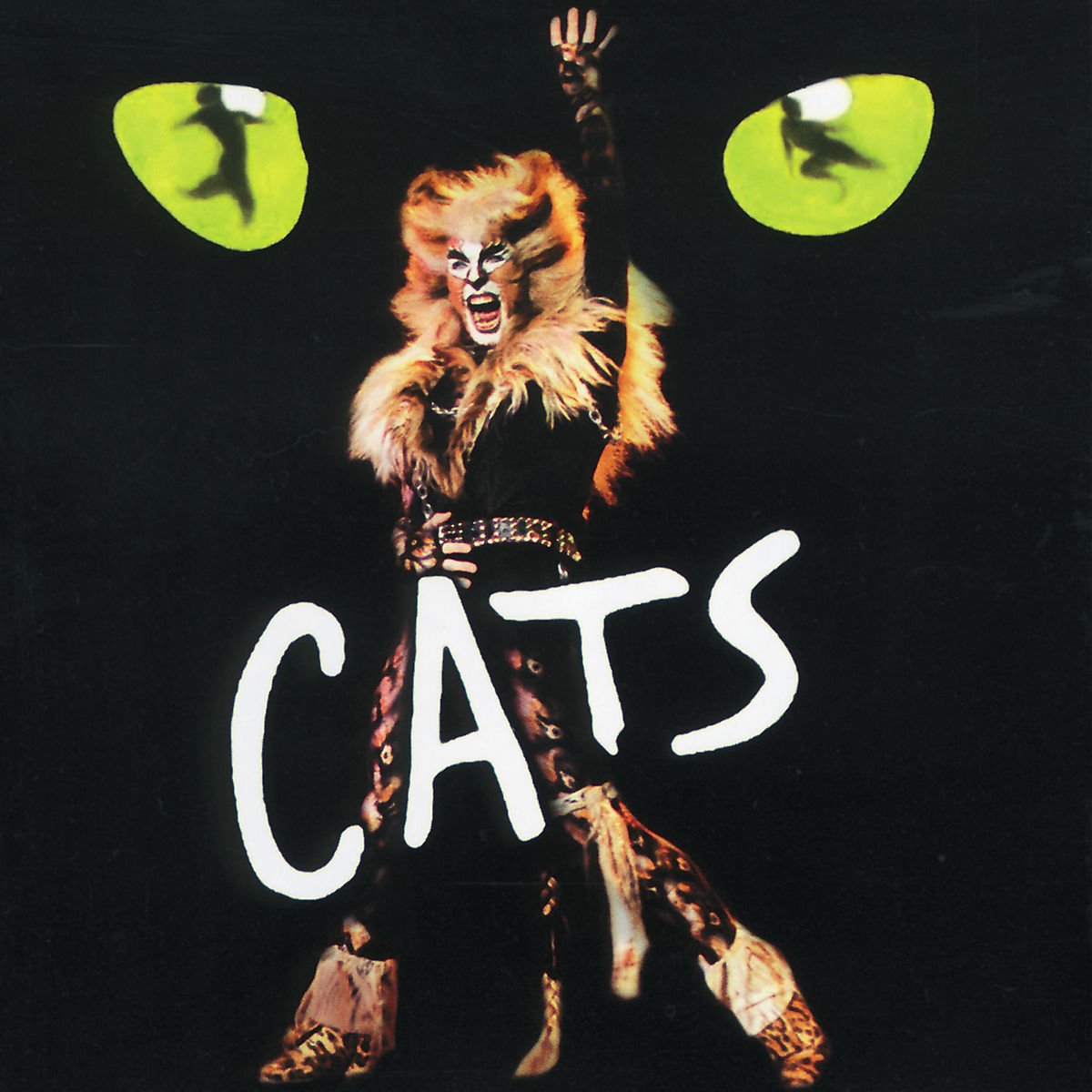 Product Image: Cats - Deutsche Originalaufnahme