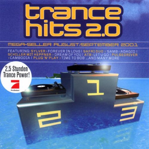 Trance Hits 2.0 Pop